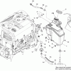 MX Z 550X Масляная система