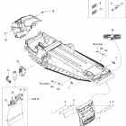 Freestyle Park 550F Комплектующие изделия