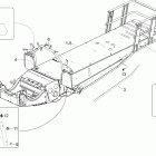 Expedition TUV 1300 (Europe) Рама