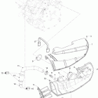 Expedition TUV V-800 Система забора воздуха