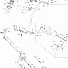 Expedition TUV 1300 (Europe) Рулевая система