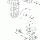 Expedition TUV V-800 Тормозная система