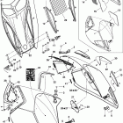 MACH Z Adrenaline Капот
