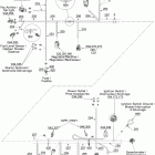 GSX 550F Жгут проводов