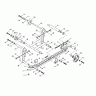 Mini Z Задняя подвеска