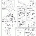 MX Z Blizzard 600HO SDI 10- electrical accessories 2, adr, blizzard, 600 ho sdi
