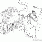 Freestyle Park 550F Масляная система