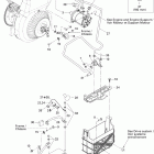 Freestyle Session 300F 10- battery and starter 300f