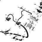 Summit X Мощностной клапан