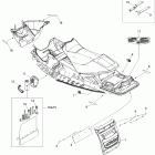 MX Z 550F 09- utilities fan
