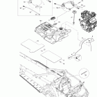 Expedition Sport V-800 Топливная система