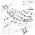 GTX LTD 600 HO SDI 09- utilities ltd