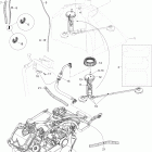 Expedition TUV 1300 (Europe) Топливная система