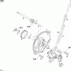 Freestyle Session 300F Маслянный насос