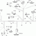 Skandic Tundra 300F Жгут проводов