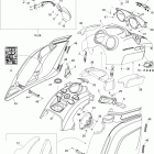 Freestyle Park 550F Капот