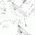 MX Z Blizzard 600HO SDI 02- fuel system 600 ho sdi