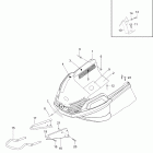 Skandic SWT V-800 Защита и бампер