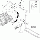 MACH Z Adrenaline Система охлаждения