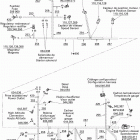 GSX Sport 500 SS Электропроводка