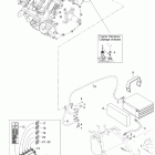 Skandic SWT V-800 АКБ и стартер электрический