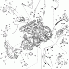 MACH Z Adrenaline Двигатель