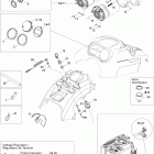 Freestyle Session 550F 10- electrical accessories 550f