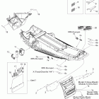Summit X Комплектующие изделия