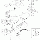Skandic 600 SUV 10- electrical accessories 600 suv