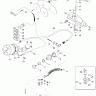 Skandic WT 600 10- electrical system wt 600