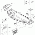 Legend Touring V-800 09- utilities touring