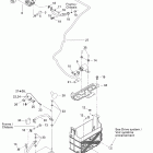 MX Z Blizzard 800HO PTEK АКБ и стартер электрический