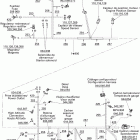 MX Z Trail 500SS 10- electrical harness 500ss, 600ho