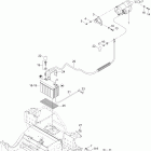 Skandic 550F SUV 04- electric starter 550f suv