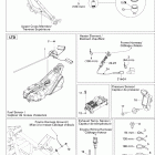 GSX LTD 600 HO SDI 10- electrical accessories ltd 600 ho sdi