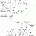 Summit 550F Жгут проводов