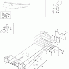 Skandic WT 600 09- utilities wt