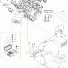 Expedition TUV 1300 (Europe) Электрика (запуск)