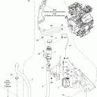 Expedition Sport V-800 Система охлаждения