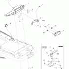 Summit X Багажник задний