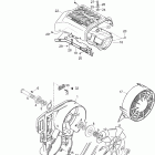 Skandic WT 550 Вентилятор