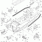 Summit 550F Рама