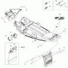 MX Z 550X 09- utilities 550x