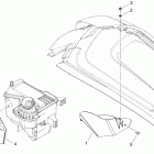 Freestyle Session 300F 01- cooling system (300f)