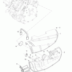 Expedition TUV 1300 (Europe) Система забора воздуха