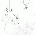 Expedition TUV V-800 Глушитель