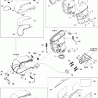 GSX 550F Глушитель