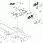 MACH Z Adrenaline 09- luggage rack adr