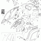 Expedition Sport 550F Капот