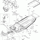 Skandic Tundra 300F Рама